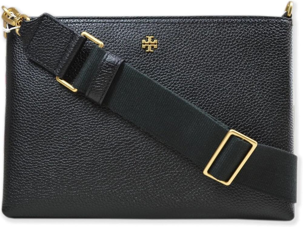 NWT B1-010 Tory Burch Nylon Shoulder Bag